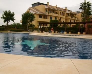 Apartamento a la venta en New Golden Mile Costa del Sol