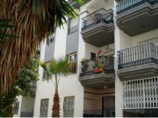 Apartamento en venta en Salobreña, Granada (Costa Tropical)