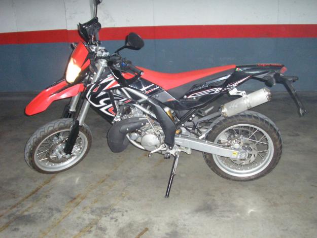 aprilia sx-125