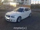 BMW - 118D PACK M 143 CV - mejor precio | unprecio.es