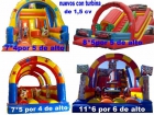 castillos hinchables - mejor precio | unprecio.es