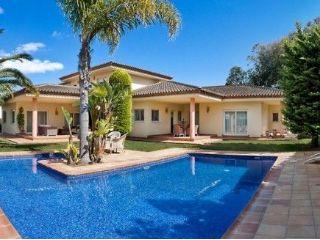 Chalet en venta en Albir, Alicante (Costa Blanca)