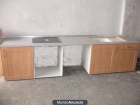 CONJUNTO DE MUEBLES DE COCINA NUEVOS - mejor precio | unprecio.es