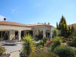 Finca/Casa Rural en venta en Parcent, Alicante (Costa Blanca)