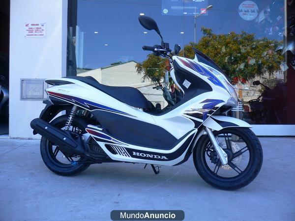 HONDA PCX 125 RR