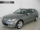 Mercedes-Benz C 180 180 K BE T-Mod - mejor precio | unprecio.es