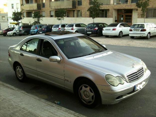 Mercedes-Benz C 220 CDI