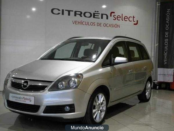 Opel Zafira 1.6i Enjoy 100cv