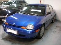 Paragolpes Chrysler Neon,delantero. RF 114/42