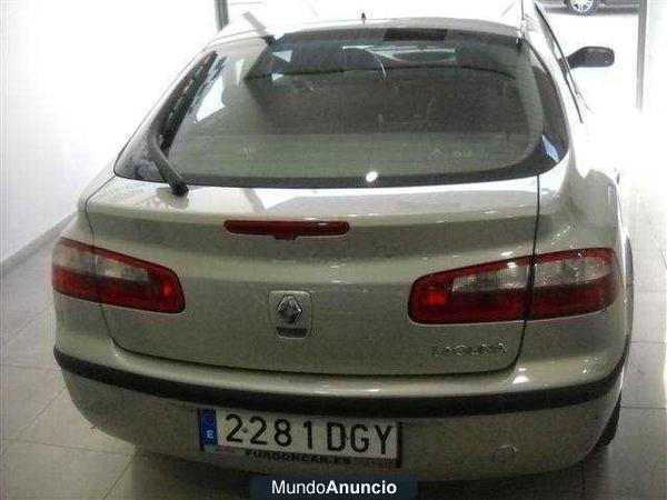 Renault Laguna Confort Expression 1.9DCI 120