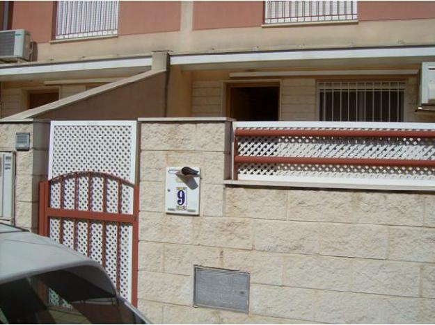 San Javier   - Townhouse - San Javier - CG15747   - 3 Habitaciones   - €159950€