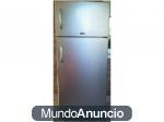 VENDO NEVERA ACERO INOX EN PERFECTO ESTADO ªªª