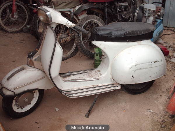 vespa 150 s