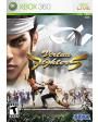 Virtua Fighter 5 Xbox 360