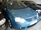 VOLKSWAGEN GOLF 1.6 16V - Valladolid - mejor precio | unprecio.es