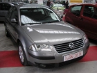 Volkswagen PASSAT 1.9TDI 100cv COMFORTLINE '03 en venta en Zamora - mejor precio | unprecio.es