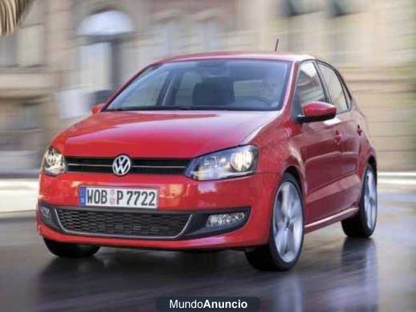 Volkswagen POLO 1.4