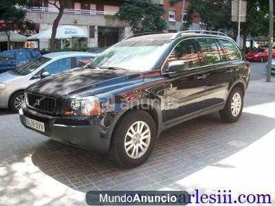 Volvo XC90 D5 Kinetic