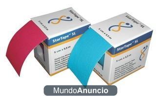 ! Kinesiology Taping Oferta especial!