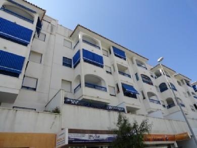 Apartamento con 3 dormitorios se vende en Mijas Costa, Costa del Sol