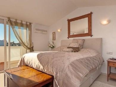 Apartamento con 3 dormitorios se vende en Mijas Costa, Costa del Sol