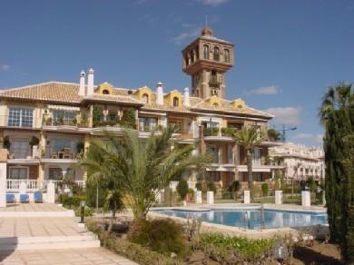 Apartamento con 4 dormitorios se vende en Mijas Costa, Costa del Sol