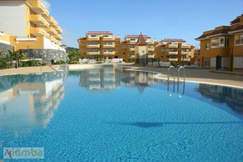 Apartamento en Playa la Arena