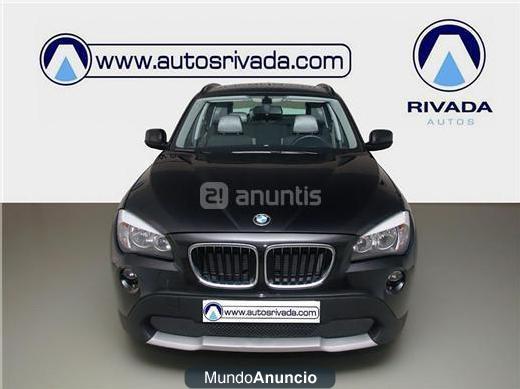 BMW X1 Sdrive18d 5p. \'10