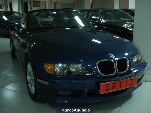 BMW Z3 1.8i Roadster