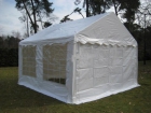 Carpa 4x4 pvc - mejor precio | unprecio.es