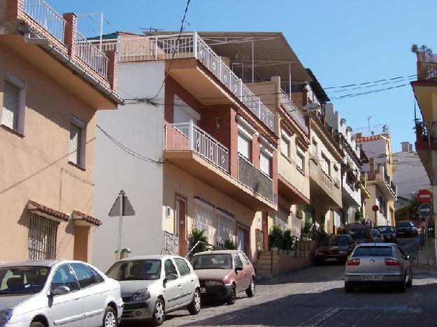 Casa en Málaga