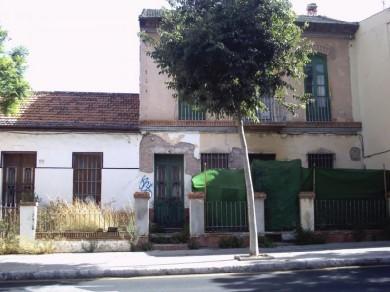 Chalet con 7 dormitorios se vende en Malaga, Costa del Sol