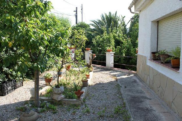 Chalet en Cervelló