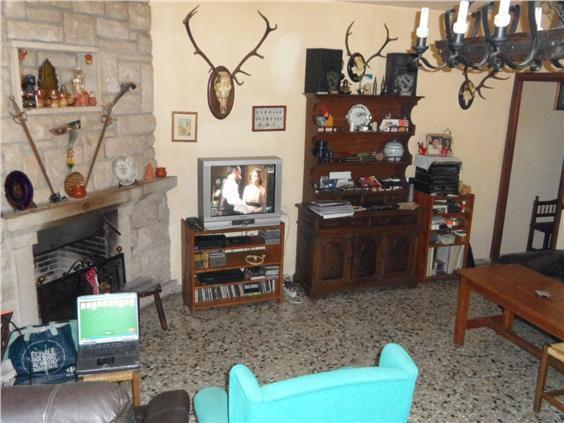 Chalet en San Vicente del Raspeig/Sant Vicent del Raspeig