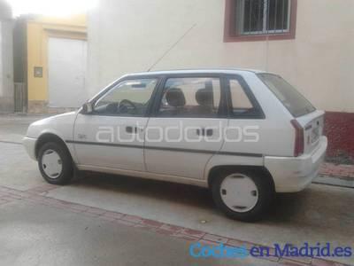 Citroen Ax