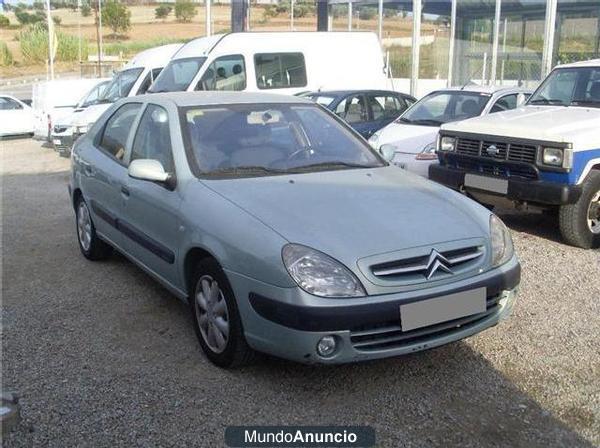 Citroen Xsara 1.6 90cv \'03