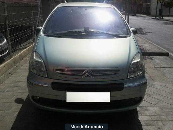 Citroën Xsara X. Picas. 1.6HDi Satis.PlusII