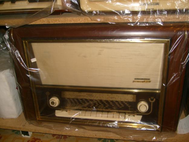 coleccion radios