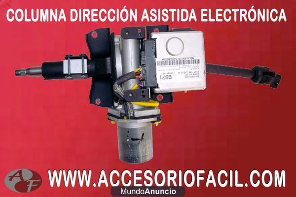 COLUMNAS DIRECCIÓN ASISTIDA ELECTRÓNICA