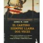 El Cartero Llama Dos Veces-el Estafador - mejor precio | unprecio.es