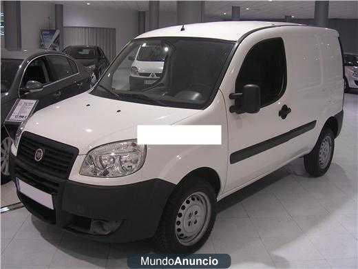 Fiat Doblo Cargo Base 1.3 Multijet