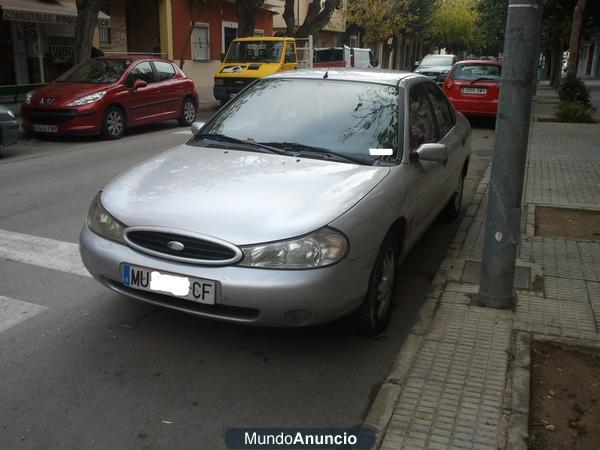 Ford mondeo 1.8 diesel