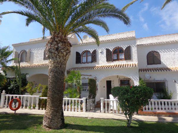 House for Sale in Villamartin, Murcia, Ref# 3040935