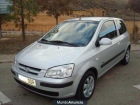 Hyundai Getz 1.5 CRDi GL - mejor precio | unprecio.es