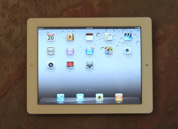 iPad 2 16GB  Wifi Nuevo