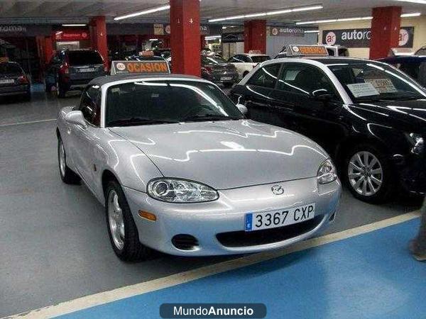 Mazda MX-5 1.6 ACTIVE