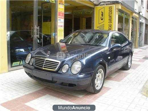 Mercedes-Benz Clase CLK CLK 230 K SPORT