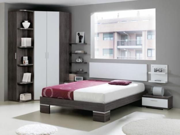 Muebles Dormitorio