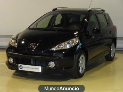 Peugeot 207 SW SPORT