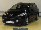 Peugeot 207 SW SPORT - mejor precio | unprecio.es